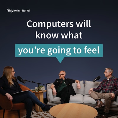 Computers will know what you're going to feel